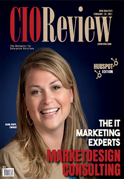 Top 10 Marketing Agency Partners - 2021