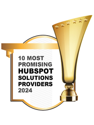 Top Hubspot Solutions Providers
