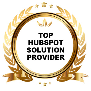 Top Hubspot Solution Provider