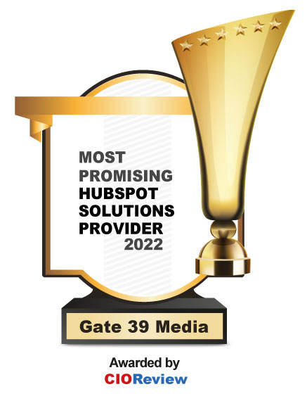 Top 20 HubSpot Solutions Companies - 2022