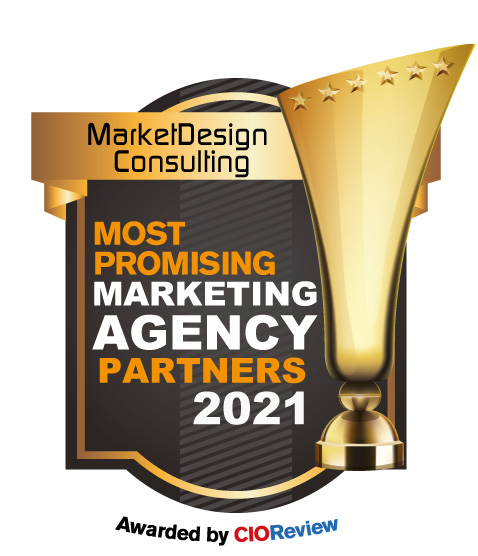 Top 10 Marketing Agency Partners - 2021